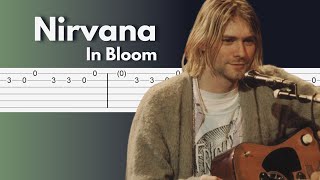 Nirvana - In Bloom