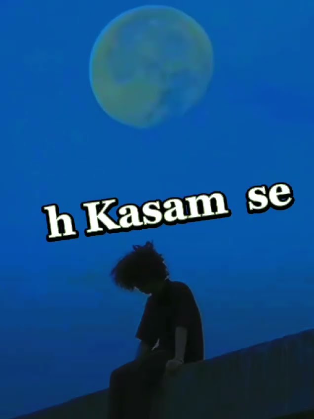 Kasam ki kashmir h Kasam se namaste ?????