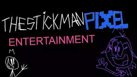 TheStickmanPixel Intro V4.0 (ENTERTAINMENT)