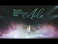 Soala ONE MAN LIVE 2026 ~Aile~ Zepp DiverCity(TOKYO)