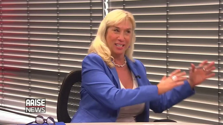 LAURIE LAIRD WITH BUSINESS UPDATES