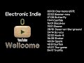 Disiac   electronic indie music   0 wood  youtube button