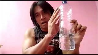 Cara Menghilangkan Lemak Perut - KOBEL AH (Komunitas Barbel Agung Hercules)