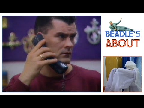 Beadles About- Haunted Undertakers (Sound Works!)