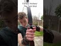When one arrow isn't enough...