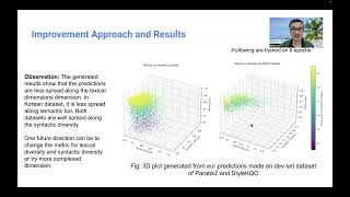 Quality Controlled Paraphrase Generation Final   KAIST   CS475   Team 1   Made with Clipchamp