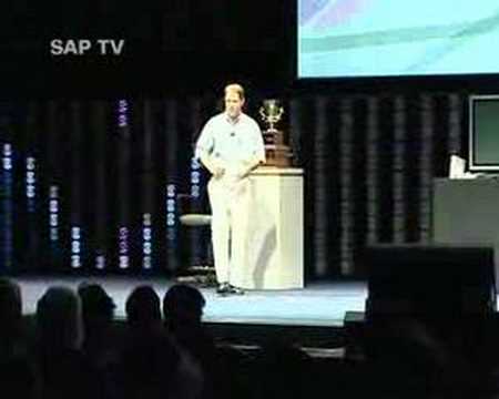 Highlights SAP TechEd 2007 Part 6