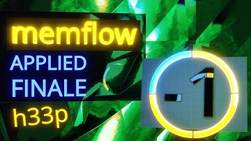 Finale of The Finale - memflow applied #15.4