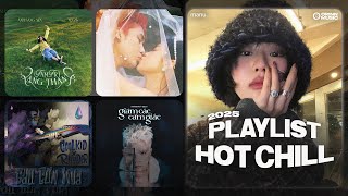 𝗖𝗵𝗶𝗹𝗹𝗶𝗻' 𝗽𝗹𝗮𝘆𝗹𝗶𝘀𝘁 