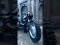 👀💥 #redsplendor #automobile #trending #modificition #splendormodified #bikemodification #viralvideo