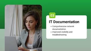 Network Support That Reduces Downtime And Improves Business Performance