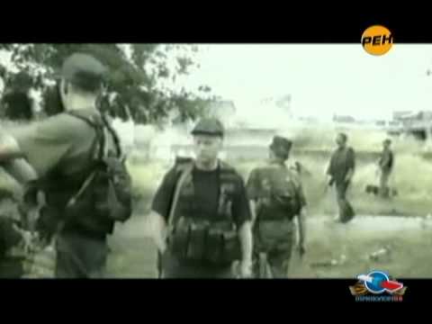 54  ВОЕННАЯ ТАЙНА  Спецрасследование фильм второй По закону войны
