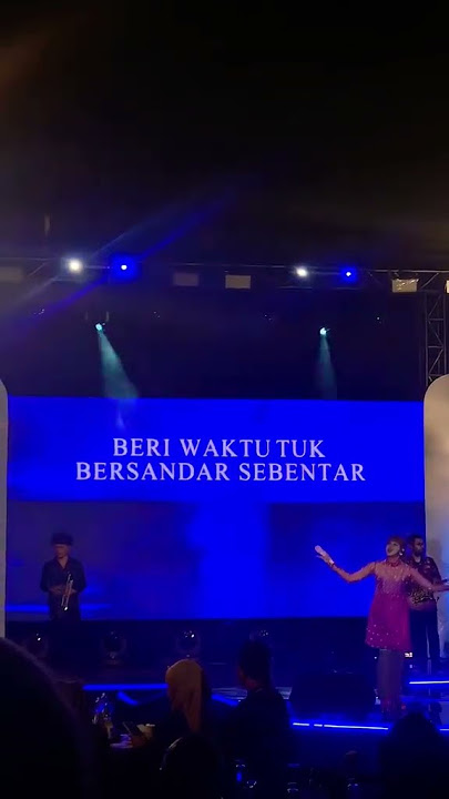 jiwa yang bersedih ghea indrawari live balaikota kediri #shorts #gheaindrawari #jiwayangbersedih