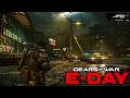 Gears of War E Day|Next Gen Ready Tech Demo|4K