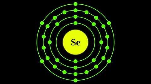 What is SELENIUM?