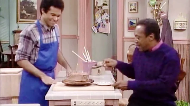 THE COSBY SHOW Shocking MOMENT That Fans STILL TALK ABOUT!