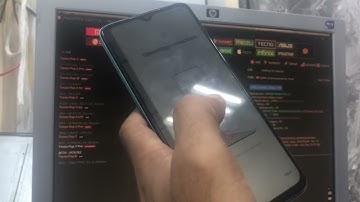 Tecno Pop 7 Pro Frp Bypass Unlock Tool