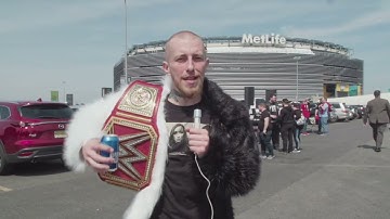 How To with John Wilson, S01E01  - Is Mankind Doomed? (full segment)