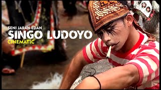 Story WA REOG SINGO LUDOYO | Cinematic Video |  iphone xr