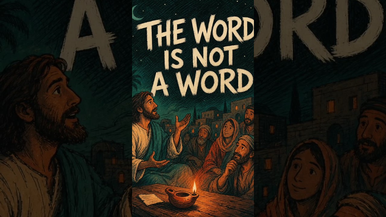 Logos, Greek for Way More Than One Word