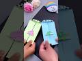 Easy Paper Craft Rabbit And Turtle Racing