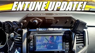 Update your tacoma's audio entune system for free! big thanks to
icetreye on tacomaworld providing the link! #tacoma #toyotatacoma
#entune file: h...