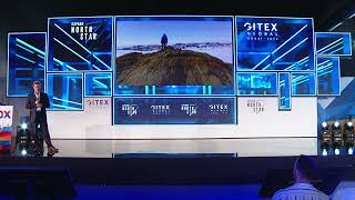 From Polar Explorer to Entrepreneur, Patrick Woodhead at Expand North Star 2023