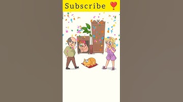 Dop 2: Delete One Part Game | Android, ios Mobile Gameplay | Guess What