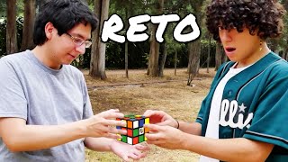 Te regalo un CUBO si adivinas la pregunta | RETO