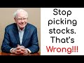 Warren Buffet: Technical analysis is Garbage!!!