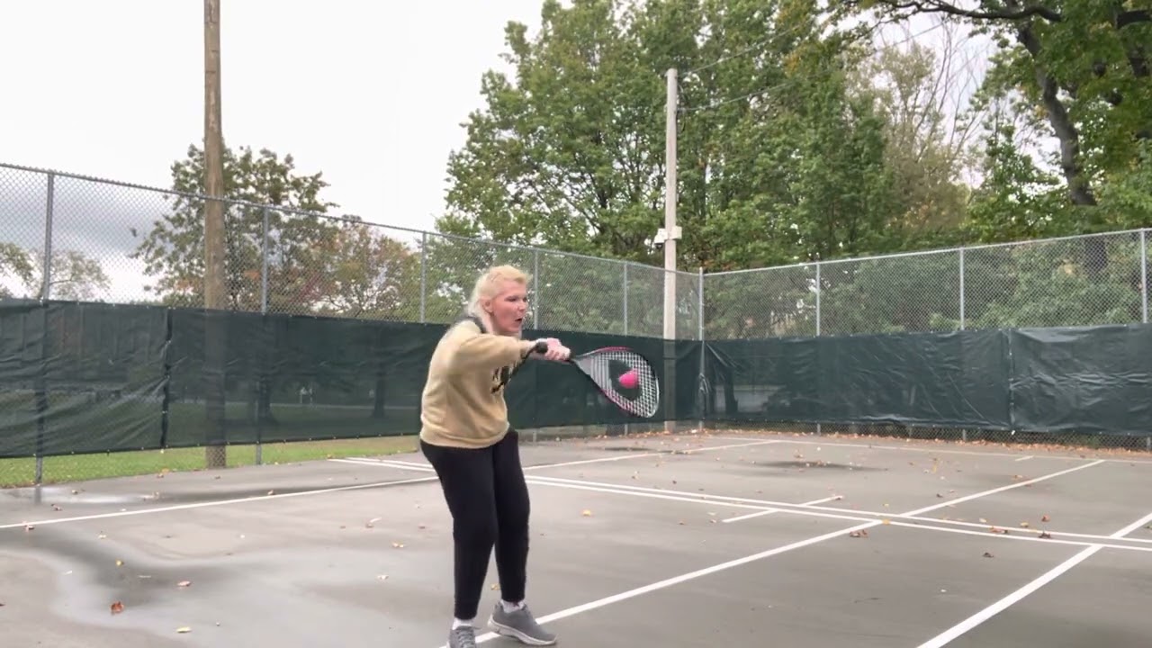 Let's Play Racquetball Real Time ! YouTube