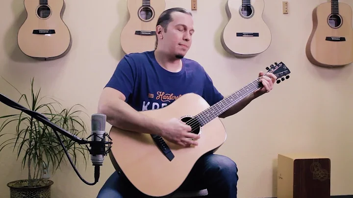 Easy Strums with Eric Morrison -- Hotel California