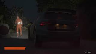 DEAGOSTINICZCLUB 2026 - Ueno Rally del Paraguay - KUDARALLY08 - XBOX SERIES X - GAMEPAD
