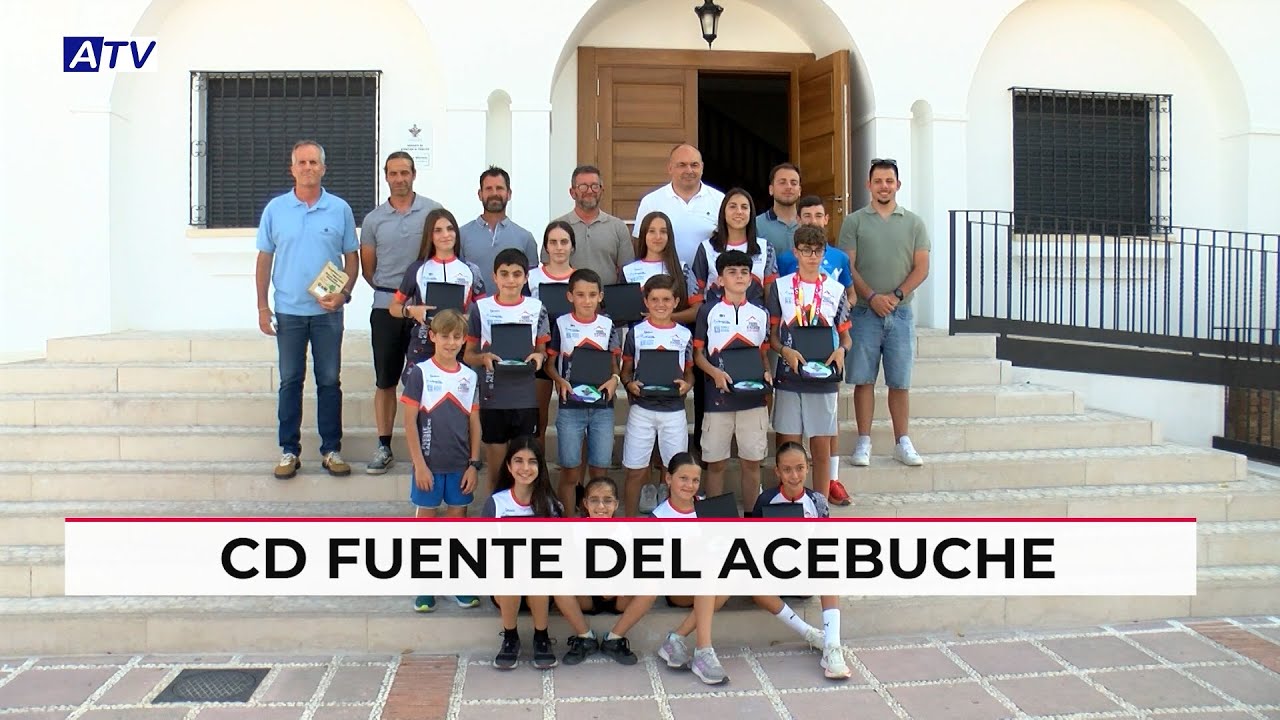 NOTICIAS ATV 5 JUNIO 2025 – ACTUALIDAD DE ALHAURÍN EL GRANDE