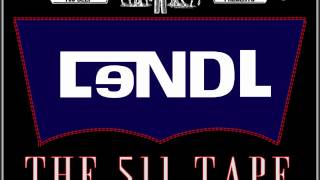 Lndl Raps - Live Now Die Later