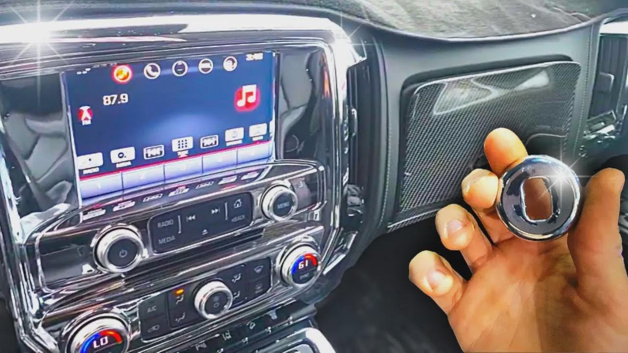 Le camion ne d marre pas apr s l installation de chrome d couvrez la