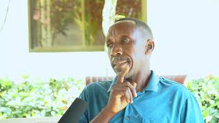 Part 4 Mzee senga aongea mwanzo wa ugonjwa wa marehemu mzee pembe mpaka Umauti unamfikia mzee pembe