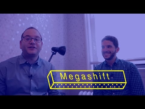 Megashift: Measuring Audience Attention w/ Jonathan Kriner, TVision Insights