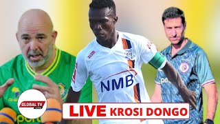 #LIVE: UMAFIA Watawala USAJILI SIMBA na YANGA, SURE BOY Apewa MIAKA Miwili YANGA | KROSI DONGO....