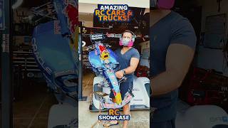 Top Amazing RC Cars and Trucks 🔥 #cars