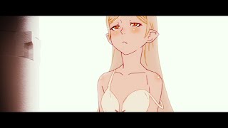 Kizumonogatari II - Nekketsu Hen. Revenge「AMV」