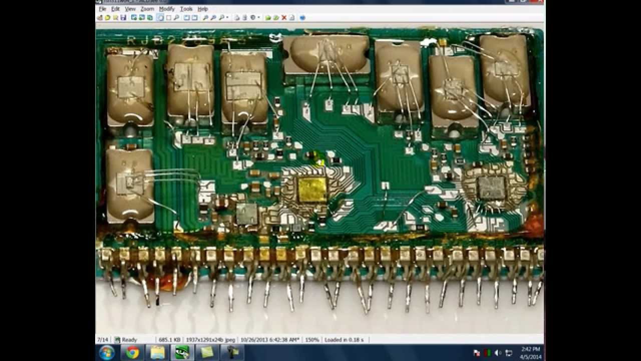 Nuevo híbrido-IC stk4392 stk-4392 audio power amp