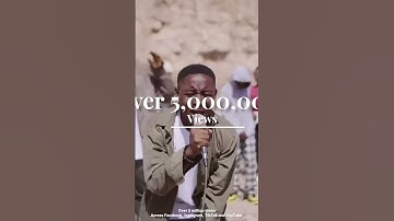 Thumbnail of Lion and the lamb hits over 5 million views across Facebook, Instagram, TikTok and YouTube