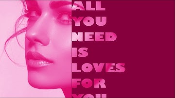 Text Portrait Poster Editing using Inkscape | Inkscape Tutorial | Inkscape Typography effect