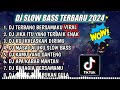 DJ SLOW FULL BASS TERBARU 2023 || DJ TERBANG BERSAMAKU ♫ REMIX FULL ALBUM TERBARU 2023