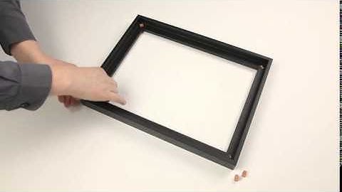 How To Assemble A Combiframe 854x480 1