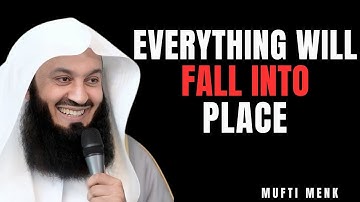STOP DOUBTING! Believe in Allah During Difficult Times and Everything Will Change | Mufti Menk