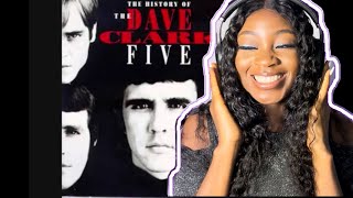 First Time Reacting to The Dave Clark Five - Come Home