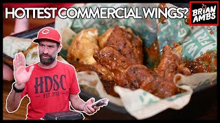 Wingstop Atomic Wings
