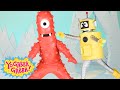 Yo Gabba Gabba! - WildBrain | A Dance Competition! How Fun! | Shows for Kids